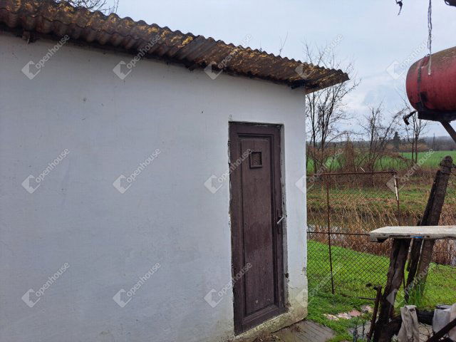 Eladó telek, Vámosszabadin 14.9 M Ft / költözzbe.hu