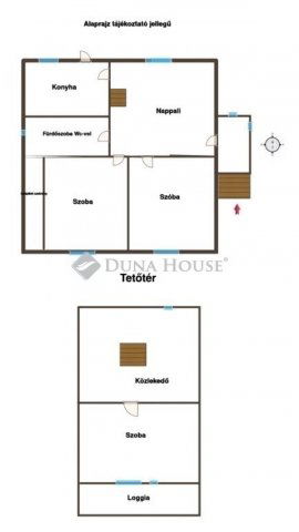 Eladó családi ház, Székesfehérvárott 79 M Ft, 4 szobás