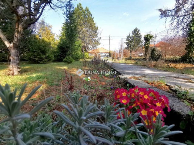 Eladó telek, Budakeszin 69.9 M Ft / költözzbe.hu