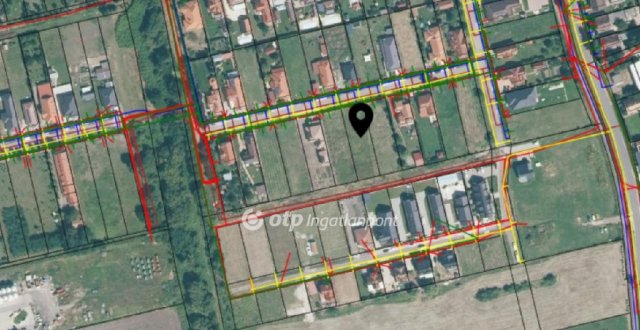 Eladó telek, Egerszalókon 32 M Ft / költözzbe.hu