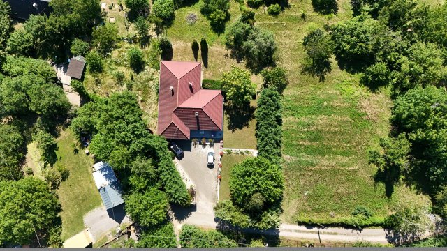 Eladó családi ház, Pécsett 165 M Ft, 6 szobás