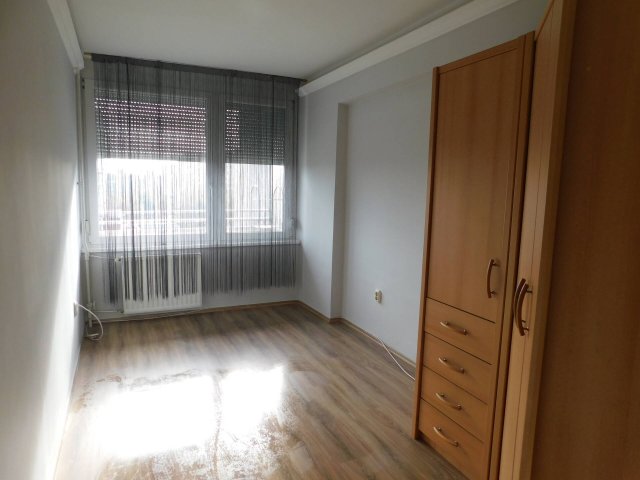 Eladó téglalakás, Kecskeméten 58 M Ft, 2 szobás