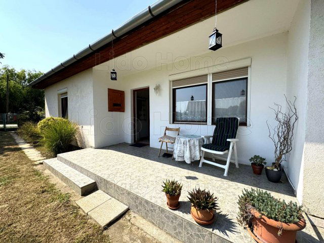 Eladó családi ház, Ordacsehin 57 M Ft, 2 szobás