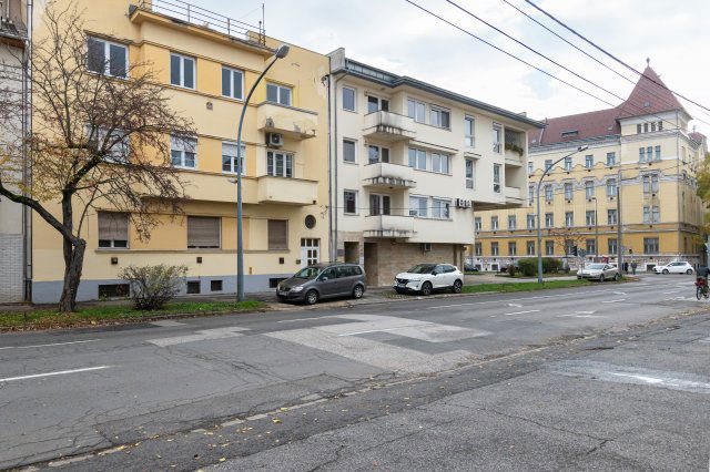 Eladó téglalakás, Miskolcon, Dózsa György úton 74.99 M Ft