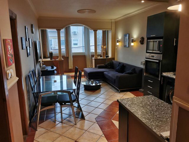 Eladó téglalakás, Budapesten, XIII. kerületben 77.5 M Ft