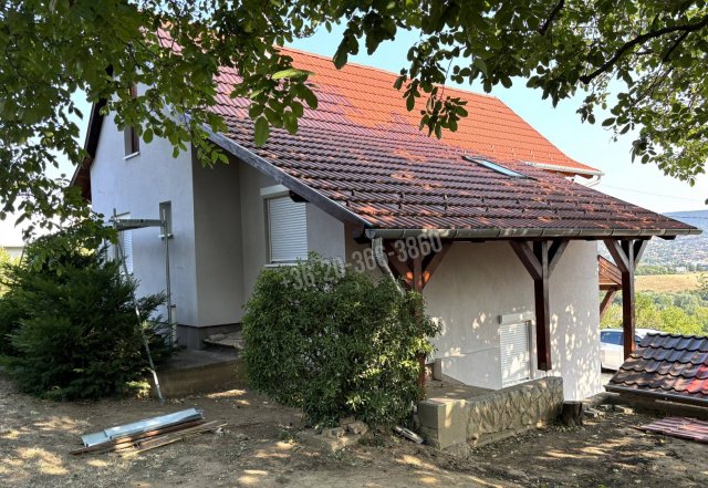 Eladó családi ház, Törökbálinton 139 M Ft, 3+2 szobás