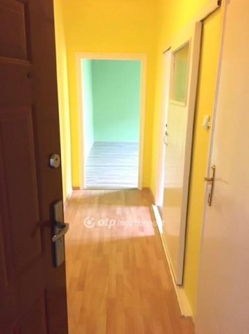 Eladó téglalakás, Miskolcon 24.5 M Ft, 1 szobás