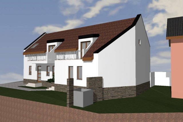 Eladó családi ház, Pilisvörösváron 118 M Ft, 4+1 szobás