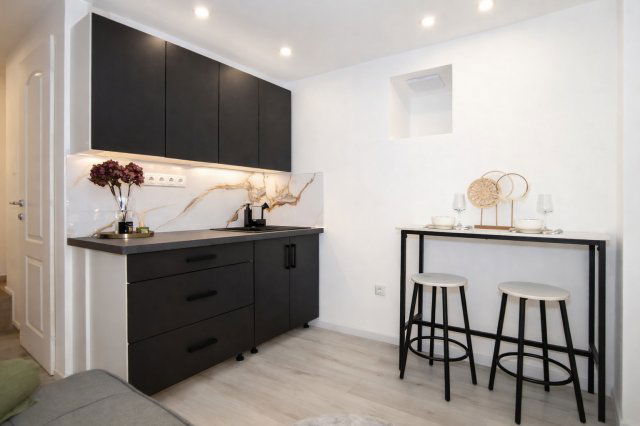 Eladó téglalakás, XV. kerületben, Arany János utcában