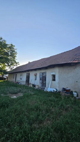 Eladó családi ház, Edelényben, Borsodi úton 7 M Ft, 2 szobás