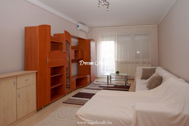 Kiadó téglalakás, albérlet, Nyíregyházán 160 E Ft / hó