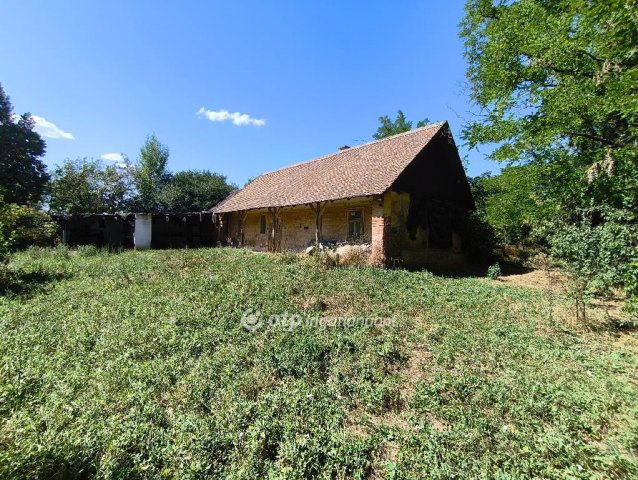 Eladó mezogazdasagi ingatlan, Mezőberényben 3.3 M Ft, 2 szobás