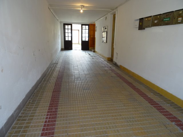 Eladó téglalakás, Szombathelyen 49.9 M Ft, 4 szobás