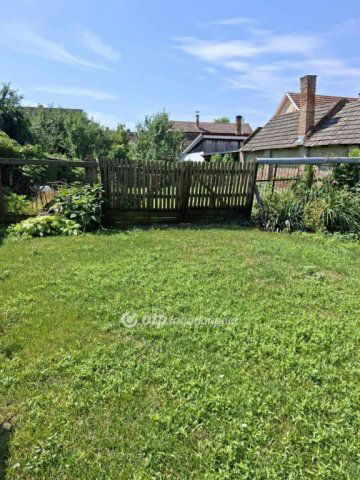 Eladó családi ház, Hajdúböszörményen 45.9 M Ft, 2 szobás