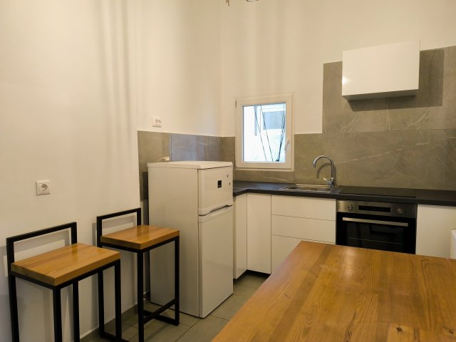 Kiadó téglalakás, albérlet, Miskolcon 145 E Ft / hó, 1 szobás