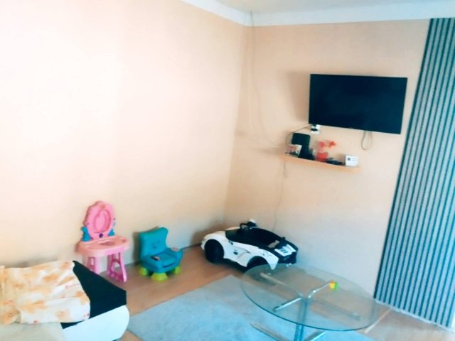 Eladó családi ház, Nyíribronyon 19.5 M Ft, 1+1 szobás