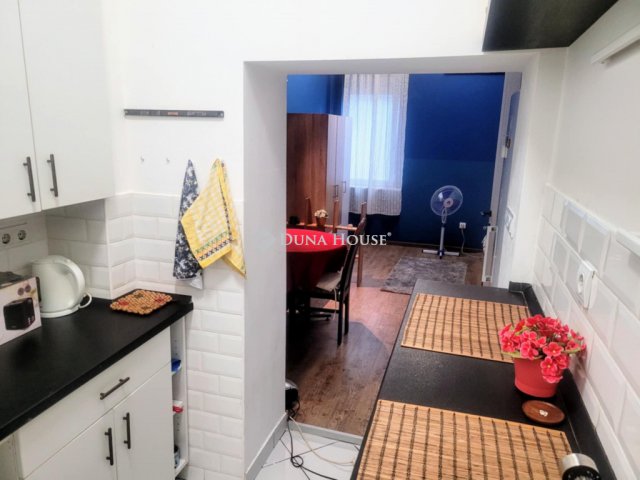 Eladó téglalakás, Budapesten, XIV. kerületben 46 M Ft, 1 szobás