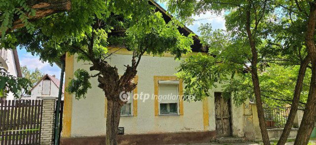 Eladó családi ház, Püspökladányban 11.9 M Ft, 2 szobás