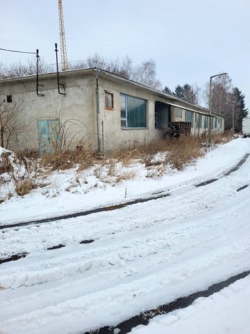 Eladó ipari ingatlan, Encsen 78 M Ft / költözzbe.hu