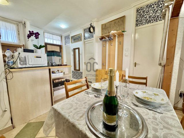 Eladó téglalakás, Budapesten, XX. kerületben 63.9 M Ft, 2 szobás