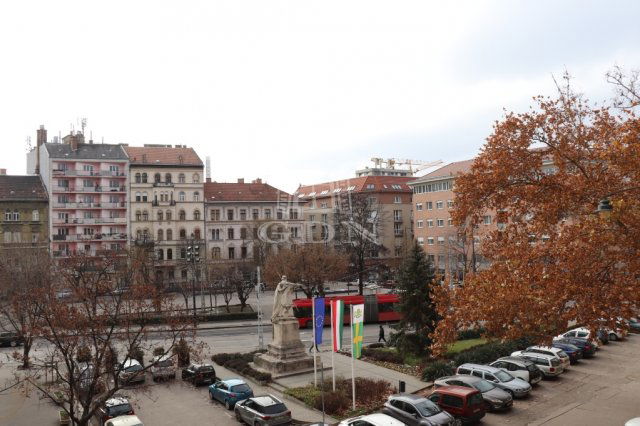 Kiadó téglalakás, albérlet, Budapesten, VIII. kerületben