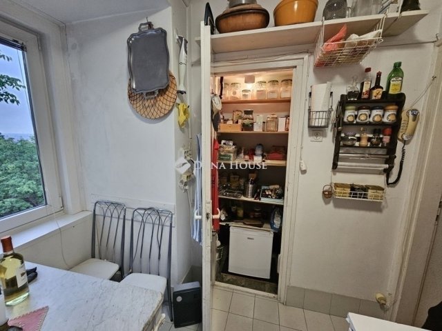 Eladó téglalakás, Budapesten, II. kerületben 184.9 M Ft