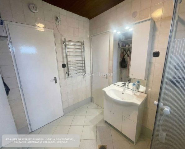 Eladó családi ház, Budapesten, XVII. kerületben 148 M Ft