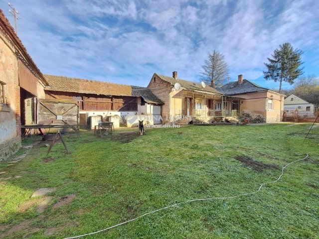 Eladó családi ház, Regenyén 22.99 M Ft, 4 szobás