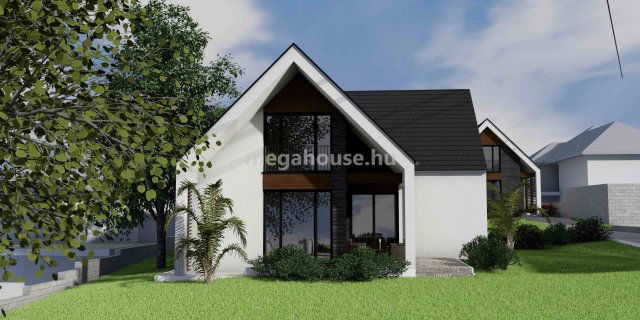 Eladó telek, Diósdon, Homokos utcában 89 M Ft