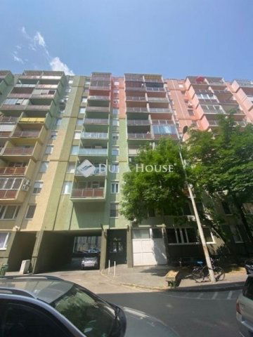 Eladó panellakás, Budapesten, VIII. kerületben 62 M Ft, 2 szobás