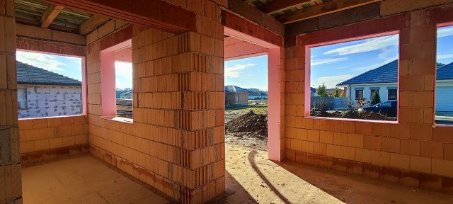 Eladó családi ház, Szombathelyen 149.9 M Ft, 5+2 szobás