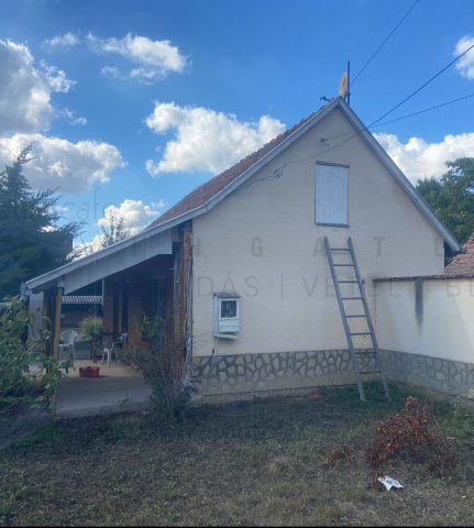 Eladó családi ház, Szegeden, Újvilág utcában 49.5 M Ft
