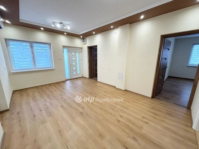 Eladó családi ház, Nyírbogdányon 44.9 M Ft, 2 szobás