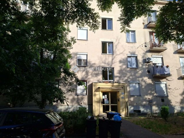 Eladó téglalakás, Budapesten, X. kerületben 45 M Ft, 1 szobás