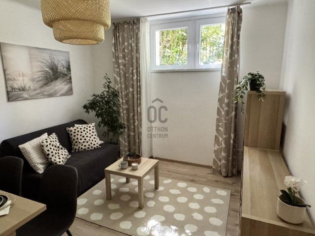 Eladó téglalakás, Budapesten, XIV. kerületben 49.49 M Ft