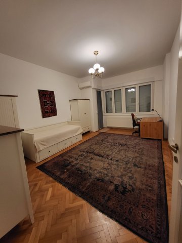 Kiadó téglalakás, albérlet, II. kerületben, Jurányi utcában