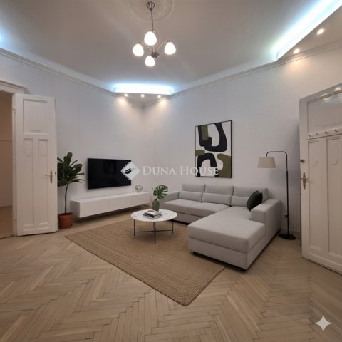 Kiadó téglalakás, albérlet, Budapesten, V. kerületben, 3 szobás