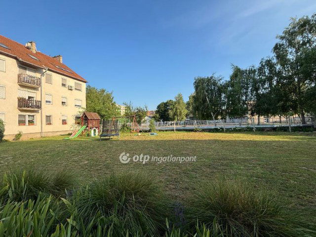 Eladó téglalakás, Kisvárdán 33.9 M Ft, 1+2 szobás