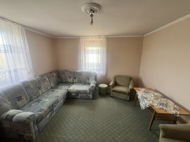 Eladó családi ház, Győrszemerén 18 M Ft, 2 szobás