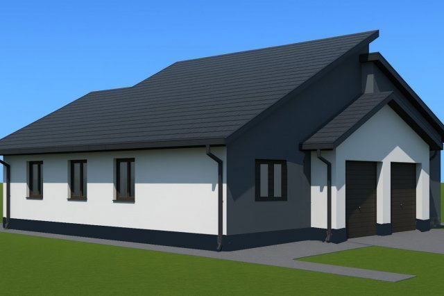 Eladó családi ház, Hajdúsámsonon, Szűcs utcában 59 M Ft