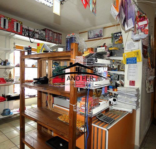 Eladó üzlethelyiség, Törökszentmiklóson 53 M Ft