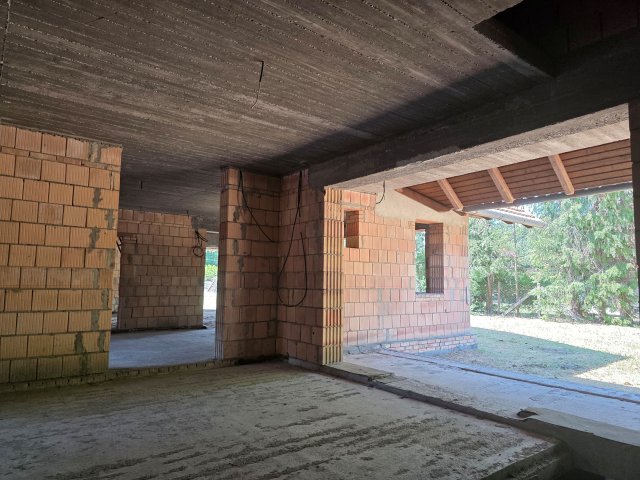 Eladó családi ház, Zalaegerszegen 119 M Ft, 6+3 szobás