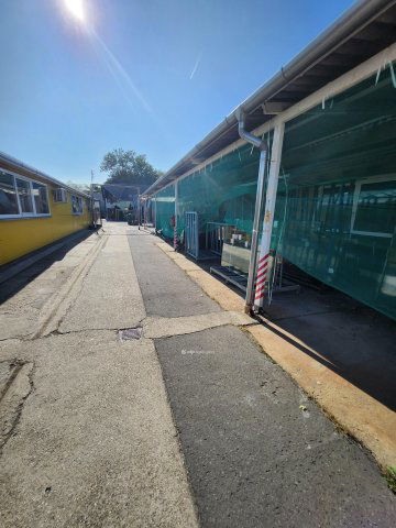 Kiadó ipari ingatlan, Budapesten, IX. kerületben 772 E Ft / hó
