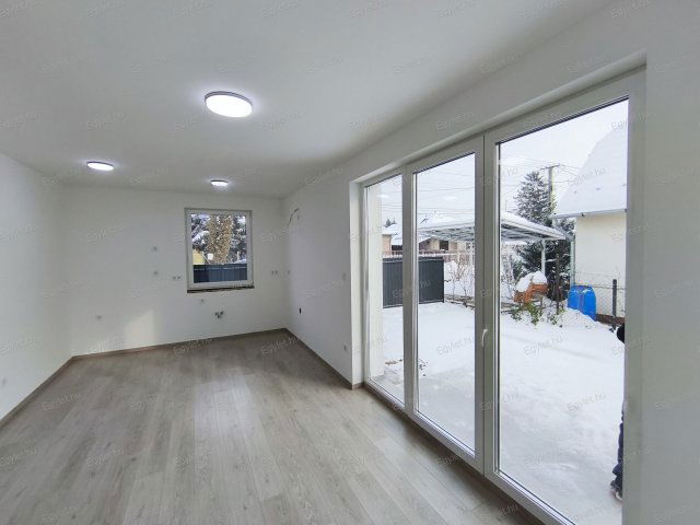 Eladó téglalakás, Budapesten, XVII. kerületben 82.8 M Ft