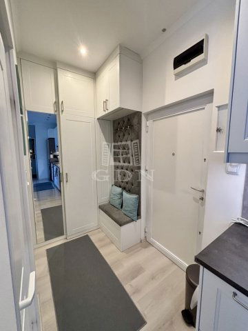 Eladó téglalakás, Budapesten, XXII. kerületben 82.5 M Ft