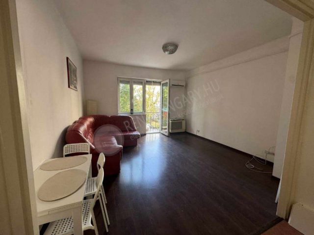 Kiadó téglalakás, albérlet, XI. kerületben, Bercsényi utcában