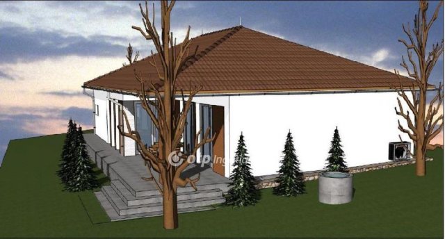 Eladó családi ház, Érden 129.9 M Ft, 4 szobás