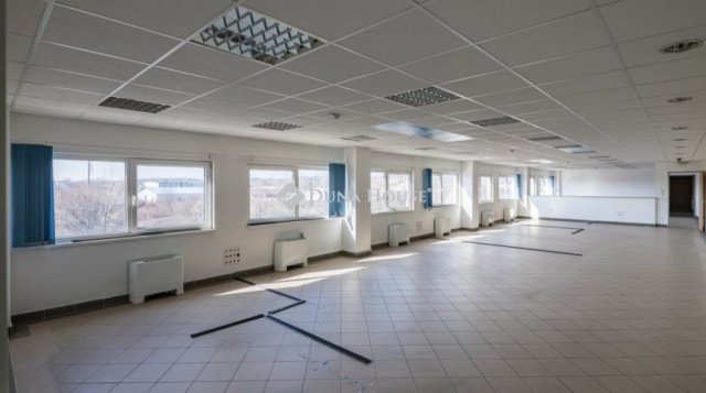 Eladó ipari ingatlan, XXII. kerületben, Bányalég utcában