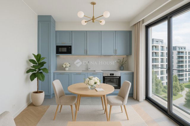 Eladó téglalakás, Budapesten, XIII. kerületben 114.46 M Ft