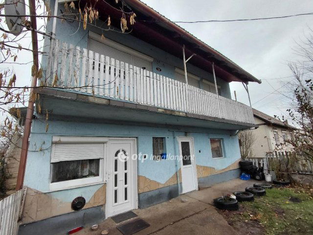 Eladó családi ház, Tarnaörsön 27 M Ft, 3 szobás